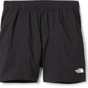 North Face Class V Pull-On Shorts - Men's 5" Inseam
